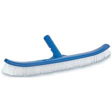 Plastic Pool Brush